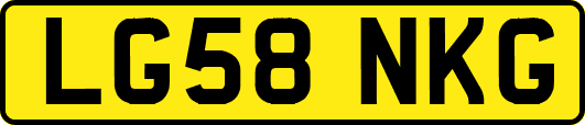 LG58NKG