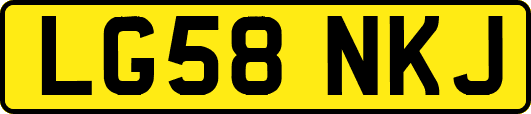 LG58NKJ