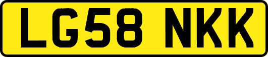LG58NKK