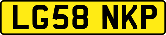LG58NKP