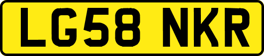 LG58NKR