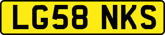 LG58NKS