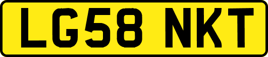 LG58NKT
