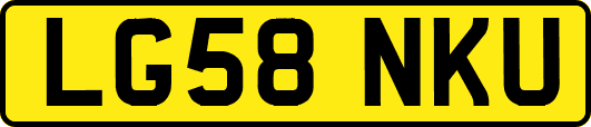 LG58NKU