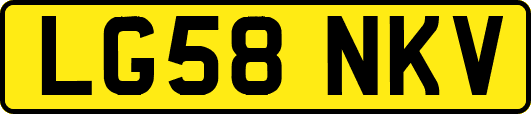 LG58NKV
