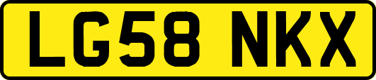 LG58NKX