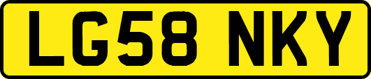 LG58NKY