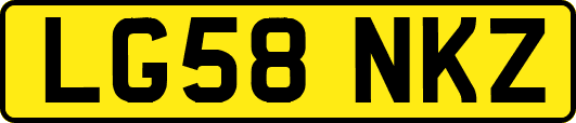 LG58NKZ