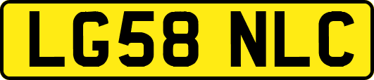 LG58NLC