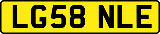 LG58NLE
