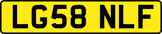 LG58NLF