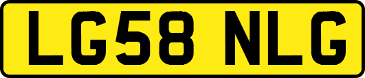 LG58NLG