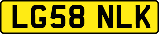 LG58NLK