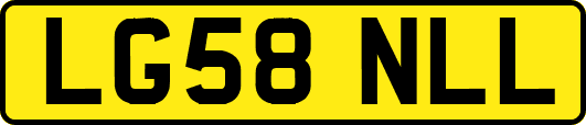 LG58NLL