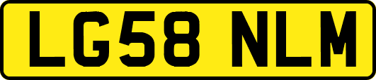LG58NLM