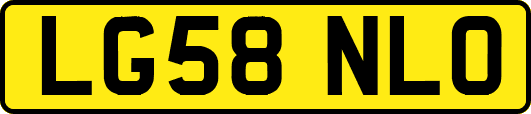 LG58NLO