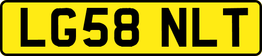 LG58NLT