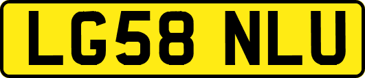 LG58NLU