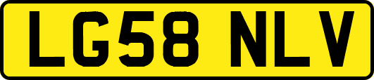 LG58NLV