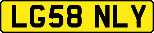 LG58NLY