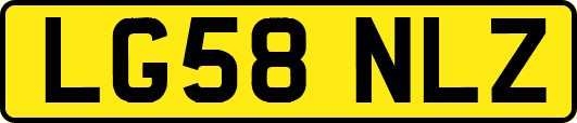 LG58NLZ