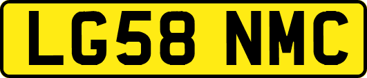 LG58NMC