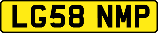 LG58NMP