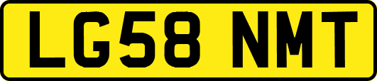 LG58NMT