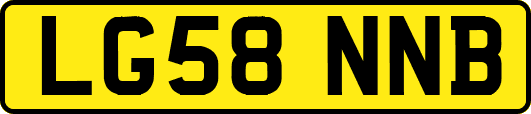 LG58NNB