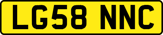 LG58NNC