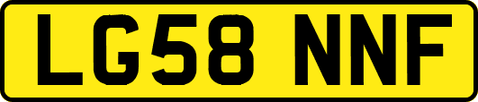 LG58NNF
