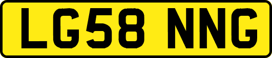 LG58NNG