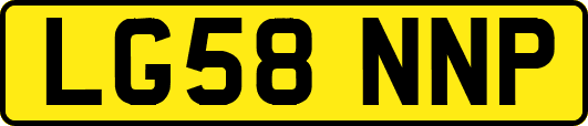 LG58NNP
