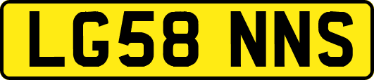 LG58NNS