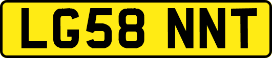 LG58NNT