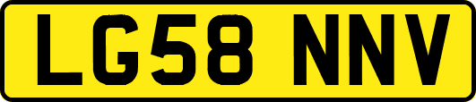 LG58NNV