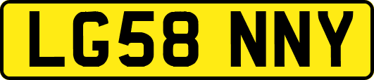 LG58NNY