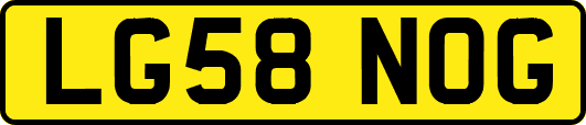 LG58NOG