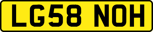 LG58NOH