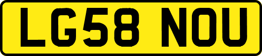 LG58NOU