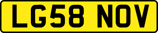LG58NOV
