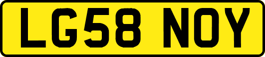 LG58NOY