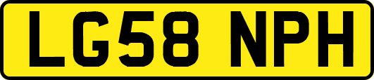 LG58NPH