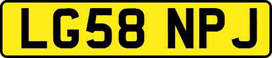 LG58NPJ