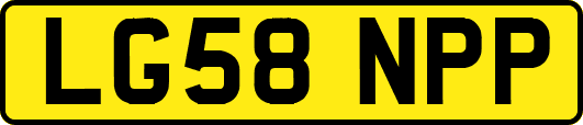 LG58NPP