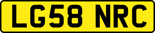 LG58NRC