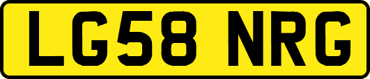 LG58NRG