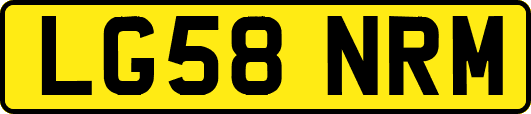 LG58NRM