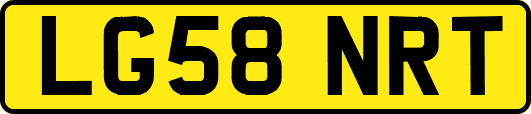 LG58NRT