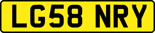 LG58NRY